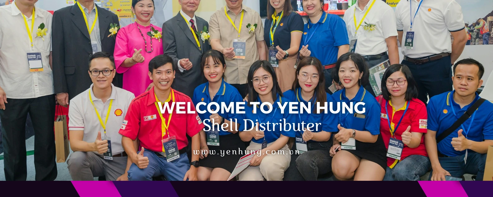 Thumbnail Cách Lựa Chọn Mua Dầu Shell Chính Hãng Tại NPP