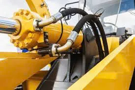 Giải Pháp Bôi Trơn Hiệu Quả Cho Hệ Thống Thủy Lực Công Nghiệp