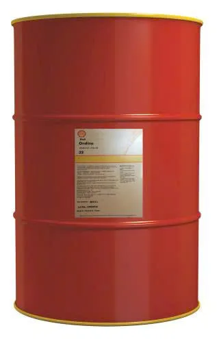 Dầu Trắng Shell Ondina