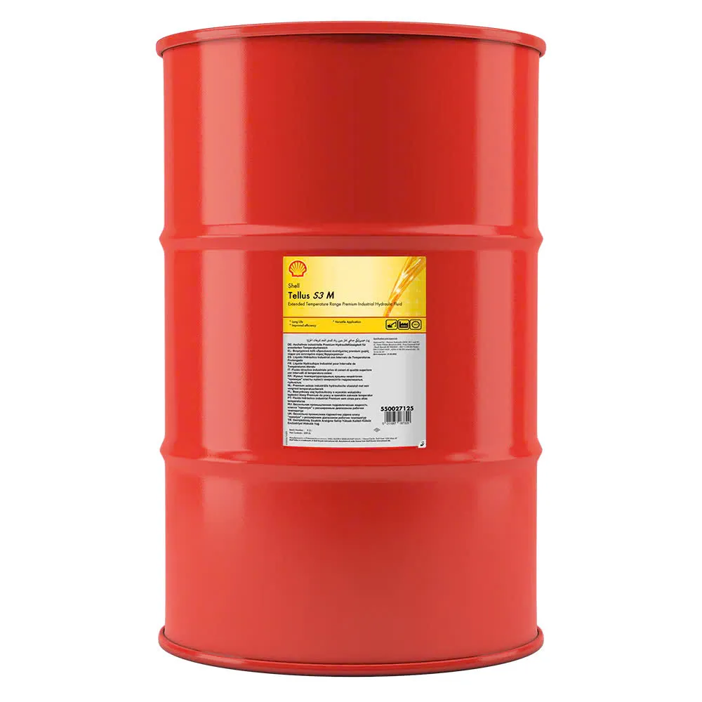 Dầu Thủy Lực Shell Tellus Zinc Free S3 VX 32