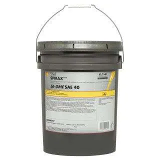 Dầu hộp số tự động Shell Spirax S4 ATF HDX