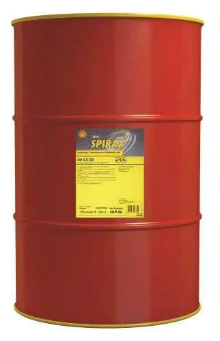 DẦU TRUYỀN ĐỘNG SHELL SPIRAX S4 CX 50