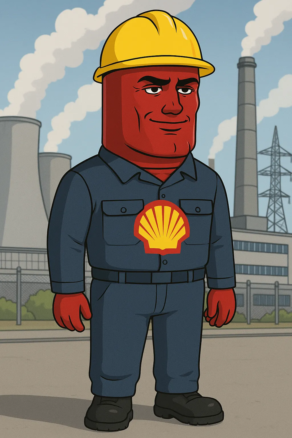 "Shell Turbo – Dầu Tuabin 'Tiên Phong' Cùng Dân Tộc Việt Nam Kiến Tạo Điện Khí Tương Lai!"