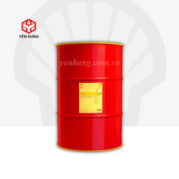 DẦU ĐỘNG CƠ HÀNG HẢI SHELL GADINIA AL 40