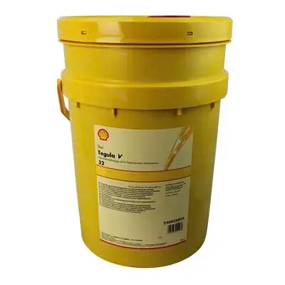 Dầu Thủy Lực Shell Tegula V 32