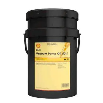 Dầu Bơm Chân Không Shell Vacuum Pump Oil S2 R 100