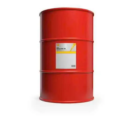 Dầu Cách Điện Sinh Học Shell Naturelle Transformer Fluid S4 I