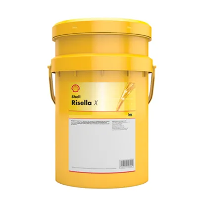 SHELL RISELLA X 430