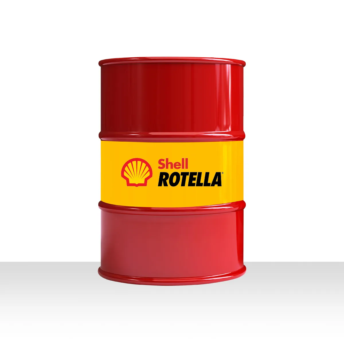 SHELL ROTELLA DD+ 40