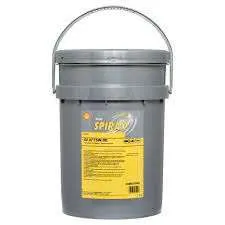 Dầu hộp số tổng hợp cao cấp cho truyền động trục và hộp số chịu tải nặng Shell Spirax S4 AT 75W-90
