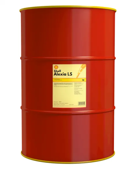 Shell Alexia LS – Dầu nhờn lý tưởng cho động cơ diesel 2 thì sử dụng nhiên liệu lưu huỳnh thấp
