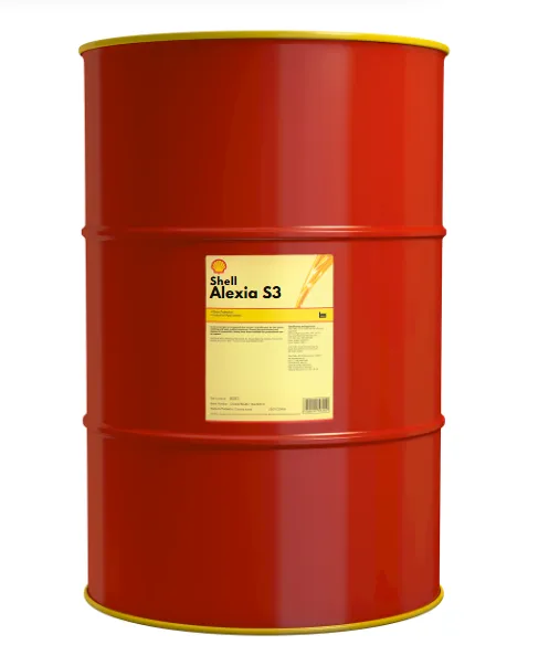 Shell Alexia S3 – Dầu nhờn thế hệ mới cho động cơ diesel 2 thì, tối ưu cho LSFO/VLSFO