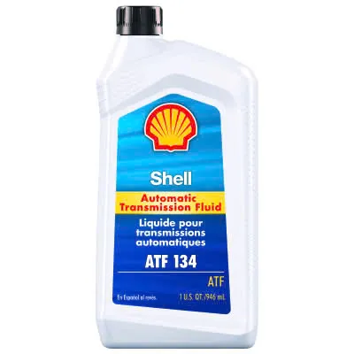 Shell ATF 134 – Dầu Hộp Số Tự Động Chính Hãng Cho Xe Mercedes-Benz