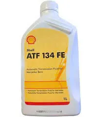 Shell ATF 134 – Dầu Hộp Số Tự Động Chất Lượng Cao, Bảo Vệ Hộp Số Bền Bỉ
