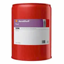 Dầu bảo quản động cơ máy bay tạm ngừng hoạt động AeroShell Fluid 2XN