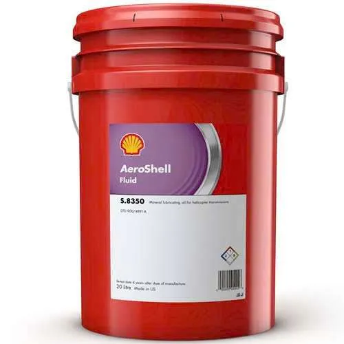 AeroShell Fluid S.8350