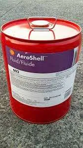 AeroShell Fluid 602