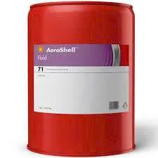 AeroShell Fluid 71