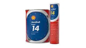 AeroShell Grease 14