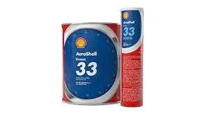AeroShell Grease 33