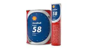 AeroShell Grease 58