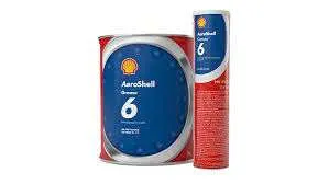 AeroShell Grease 6