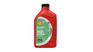 AeroShell Oil Diesel Ultra