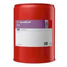 AeroShell LGF