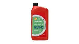 AeroShell Oil W 15W-50