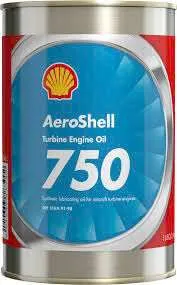 AeroShell Turbine Oil 750