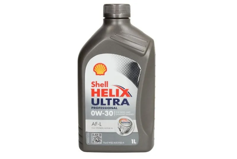 SHELL HELIX ULTRA PROFESSIONAL AF-L 0W-30