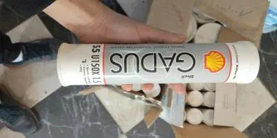 Shell Gadus S5 U150X 1.5