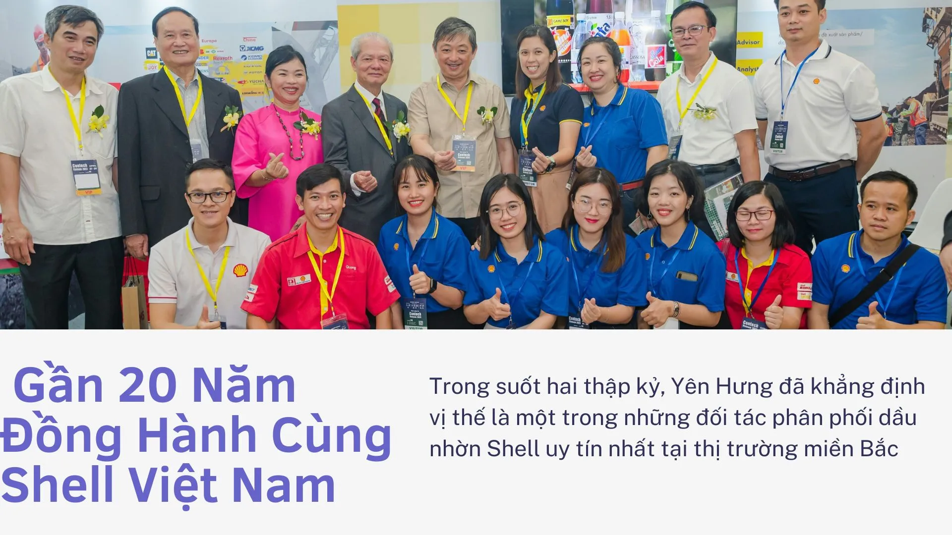 Mua Dầu Shell Chính Hãng Ở Đâu? Công Ty Phân Phối Shell Chính Hãng Miền Bắc?