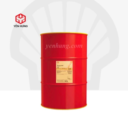 DẦU BÁNH RĂNG SHELL OMALA S2 GX 320