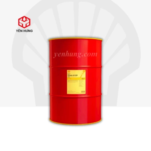 DẦU BÁNH RĂNG SHELL OMALA S4 WE 460
