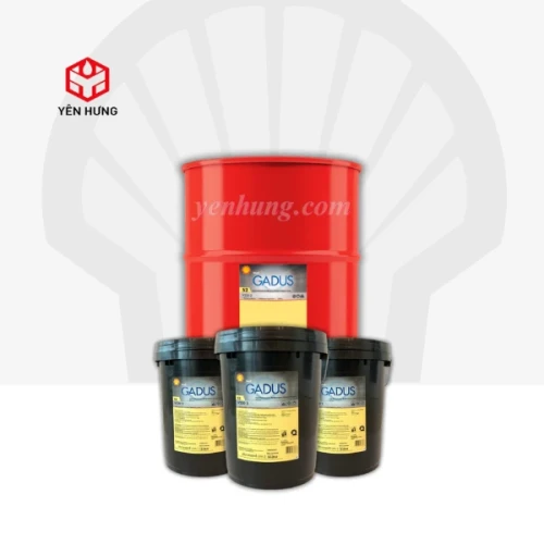 MỠ CÔNG NGHIỆP GADUS S2 V220 2