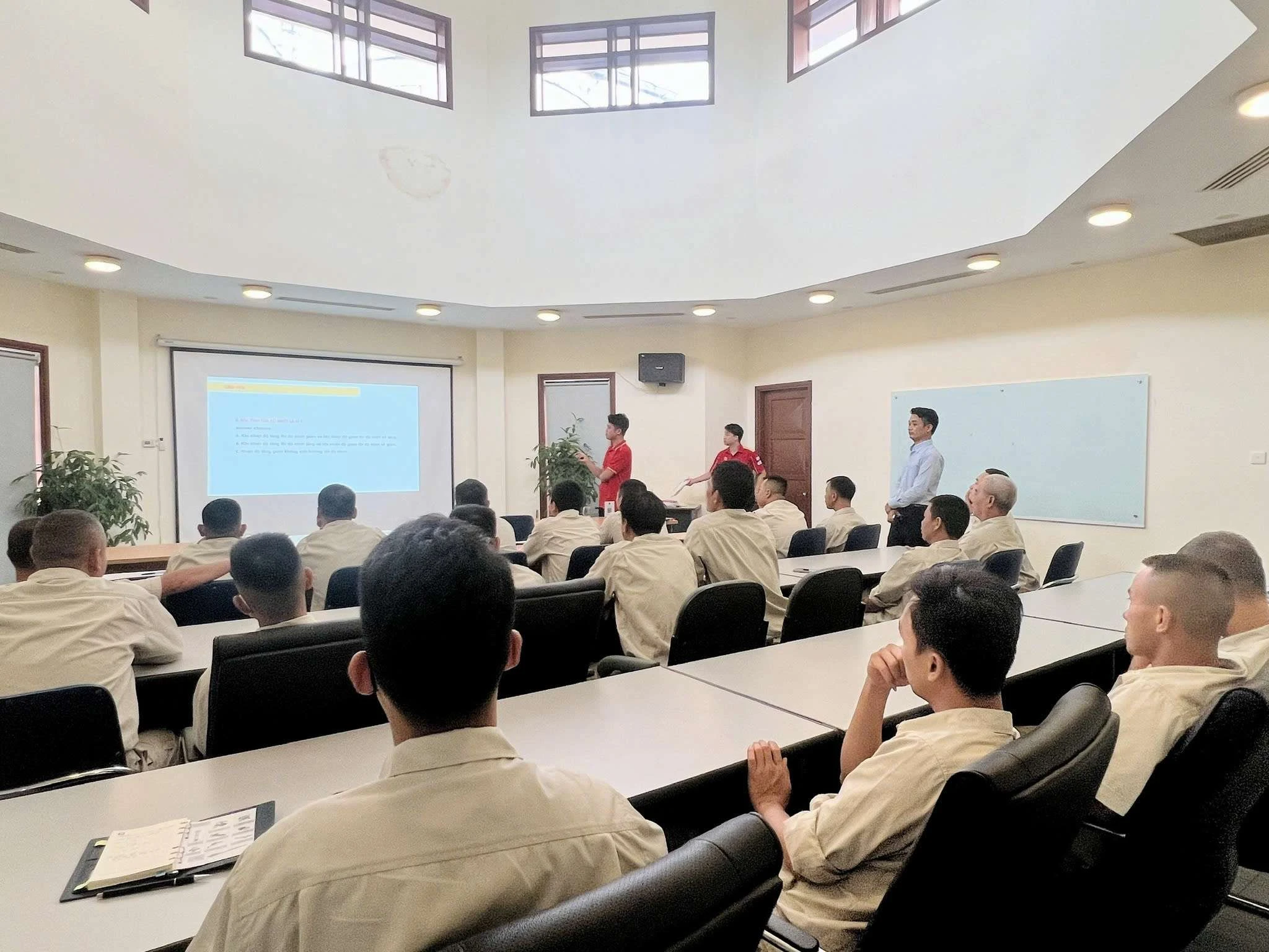 Thumbnail Shell LubeCoach -  Dịch vụ huấn luyện kĩ thuật dầu mỡ nhờn