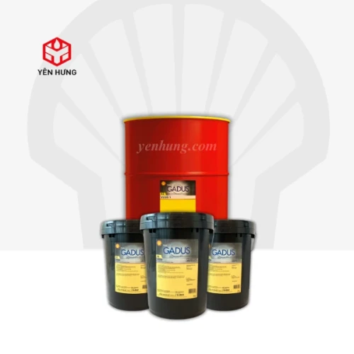 MỠ CÔNG NGHIỆP SHELL GADUS S2 V220 1